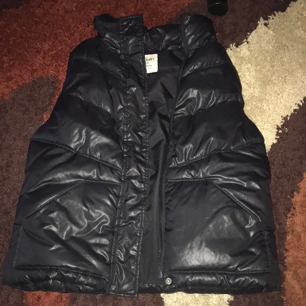 Vest